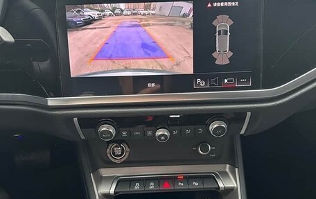 Audi Q3, 2023 год, 2 815 545 рублей, 11 фотография