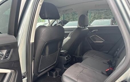 Audi Q3, 2023 год, 2 815 545 рублей, 8 фотография