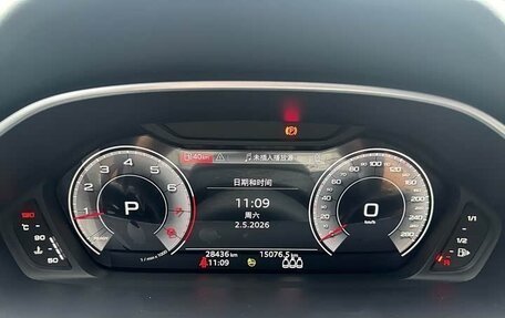 Audi Q3, 2023 год, 2 815 545 рублей, 10 фотография