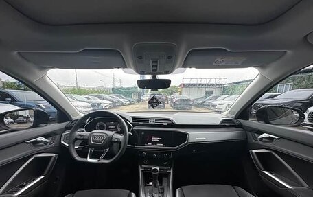 Audi Q3, 2023 год, 2 815 545 рублей, 9 фотография