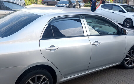 Toyota Corolla, 2010 год, 1 150 000 рублей, 5 фотография