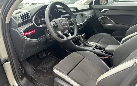 Audi Q3, 2023 год, 2 815 545 рублей, 7 фотография