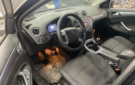 Ford Mondeo IV, 2013 год, 729 000 рублей, 8 фотография