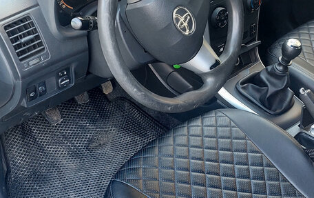 Toyota Corolla, 2010 год, 1 150 000 рублей, 11 фотография