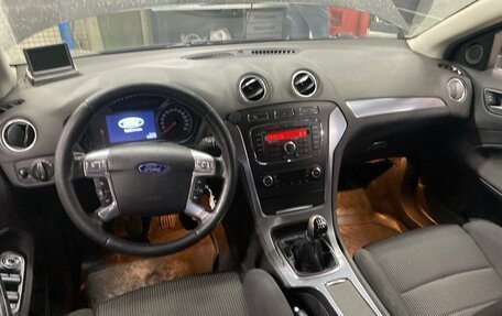 Ford Mondeo IV, 2013 год, 729 000 рублей, 7 фотография
