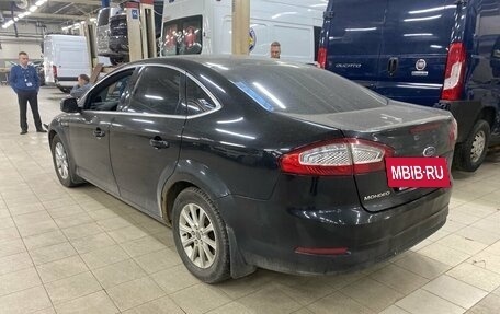 Ford Mondeo IV, 2013 год, 729 000 рублей, 6 фотография