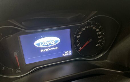Ford Mondeo IV, 2013 год, 729 000 рублей, 9 фотография
