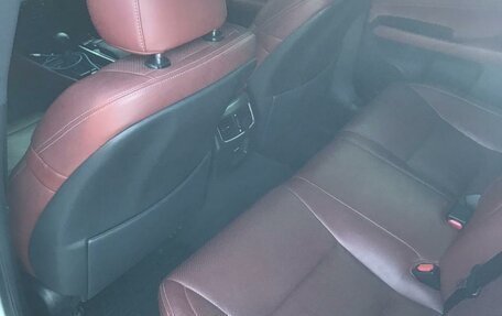 Lexus GS IV рестайлинг, 2014 год, 2 900 000 рублей, 4 фотография