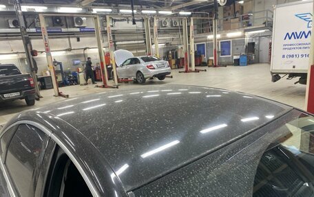 Ford Mondeo IV, 2013 год, 729 000 рублей, 11 фотография