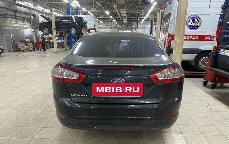 Ford Mondeo IV, 2013 год, 729 000 рублей, 5 фотография