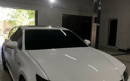Lexus GS IV рестайлинг, 2014 год, 2 900 000 рублей, 6 фотография