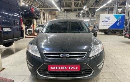 Ford Mondeo IV, 2013 год, 729 000 рублей, 2 фотография
