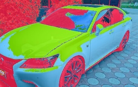 Lexus GS IV рестайлинг, 2014 год, 2 900 000 рублей, 2 фотография