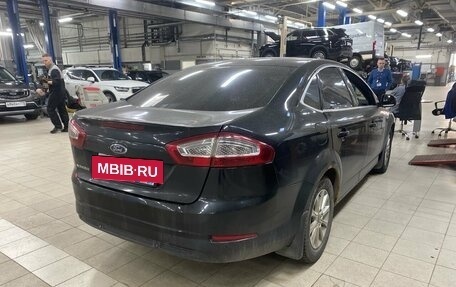 Ford Mondeo IV, 2013 год, 729 000 рублей, 4 фотография
