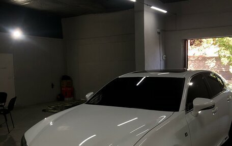 Lexus GS IV рестайлинг, 2014 год, 2 900 000 рублей, 17 фотография