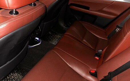 Lexus GS IV рестайлинг, 2014 год, 2 900 000 рублей, 12 фотография