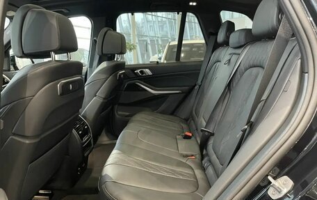 BMW X5, 2024 год, 13 500 000 рублей, 9 фотография