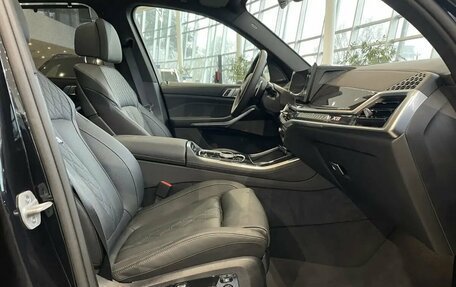 BMW X5, 2024 год, 13 500 000 рублей, 10 фотография