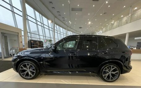 BMW X5, 2024 год, 13 500 000 рублей, 7 фотография