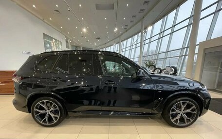 BMW X5, 2024 год, 13 500 000 рублей, 4 фотография