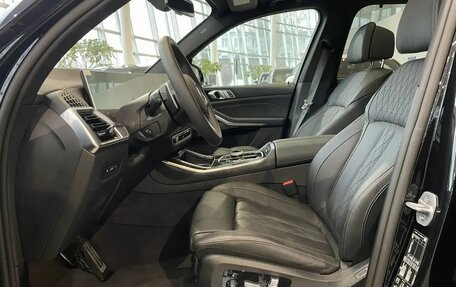 BMW X5, 2024 год, 13 500 000 рублей, 11 фотография