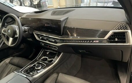 BMW X5, 2024 год, 13 500 000 рублей, 12 фотография