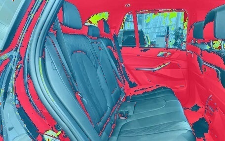 BMW X5, 2024 год, 13 500 000 рублей, 8 фотография