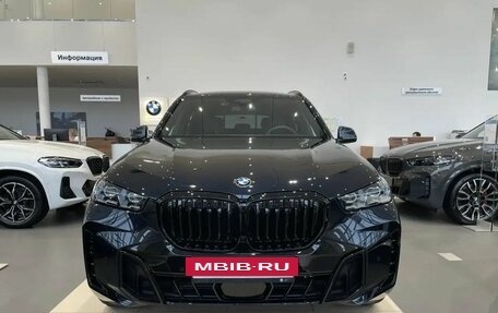 BMW X5, 2024 год, 13 500 000 рублей, 2 фотография