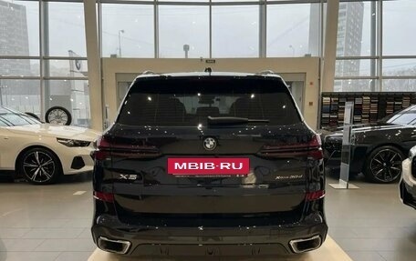BMW X5, 2024 год, 13 500 000 рублей, 6 фотография