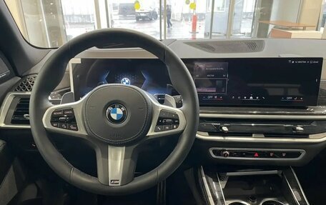 BMW X5, 2024 год, 13 500 000 рублей, 14 фотография