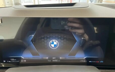 BMW X5, 2024 год, 13 500 000 рублей, 16 фотография