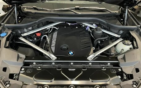 BMW X5, 2024 год, 13 500 000 рублей, 25 фотография