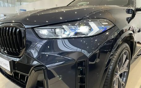 BMW X5, 2024 год, 13 500 000 рублей, 23 фотография