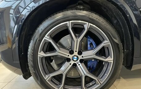 BMW X5, 2024 год, 13 500 000 рублей, 24 фотография