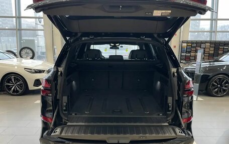 BMW X5, 2024 год, 13 500 000 рублей, 26 фотография