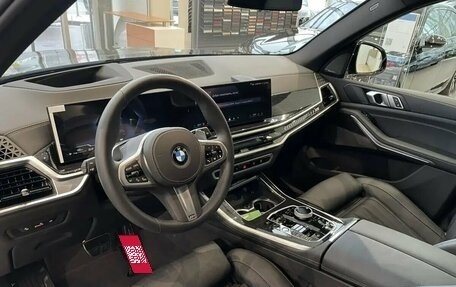 BMW X5, 2024 год, 13 500 000 рублей, 15 фотография