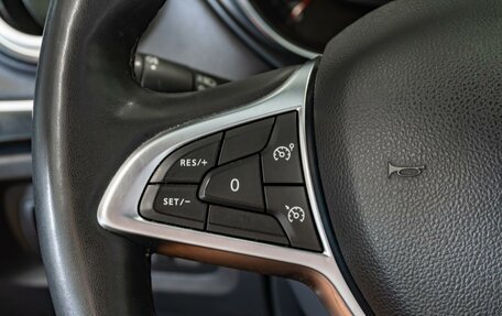 Renault Kaptur I рестайлинг, 2020 год, 1 470 000 рублей, 20 фотография