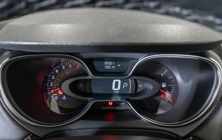 Renault Kaptur I рестайлинг, 2020 год, 1 470 000 рублей, 19 фотография