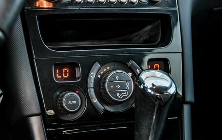 Peugeot 408 I рестайлинг, 2013 год, 600 000 рублей, 19 фотография