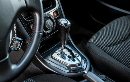 Peugeot 408 I рестайлинг, 2013 год, 600 000 рублей, 20 фотография
