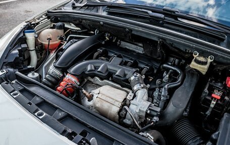 Peugeot 408 I рестайлинг, 2013 год, 600 000 рублей, 21 фотография