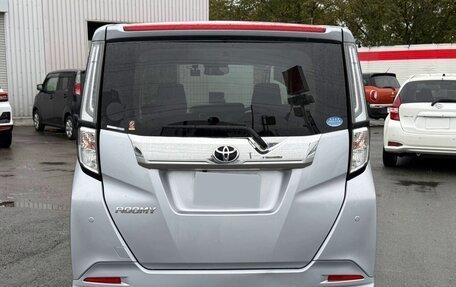 Toyota Roomy I, 2020 год, 890 000 рублей, 5 фотография