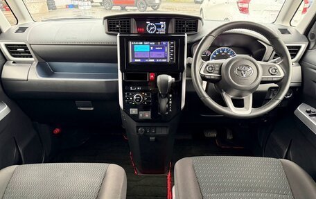 Toyota Roomy I, 2020 год, 890 000 рублей, 15 фотография