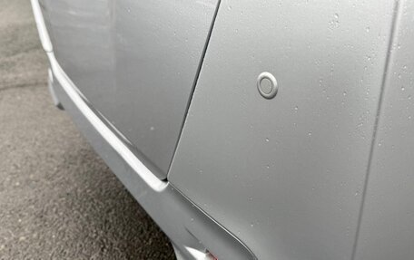 Toyota Roomy I, 2020 год, 890 000 рублей, 9 фотография