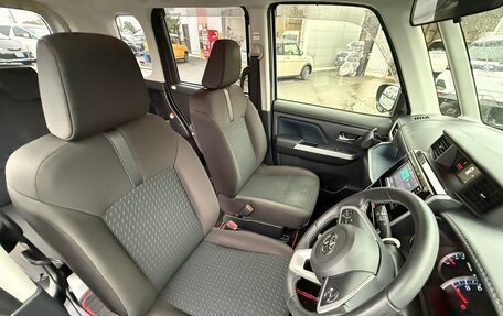 Toyota Roomy I, 2020 год, 890 000 рублей, 25 фотография