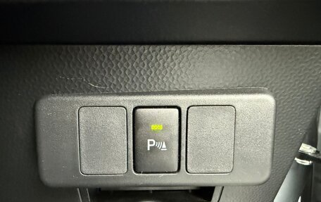 Toyota Roomy I, 2020 год, 890 000 рублей, 19 фотография
