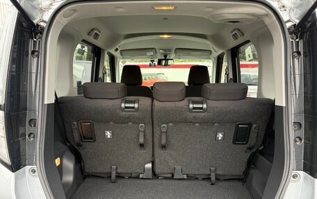 Toyota Roomy I, 2020 год, 890 000 рублей, 28 фотография