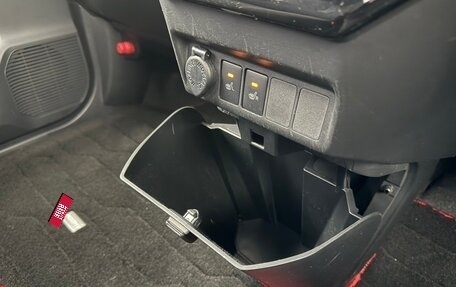 Toyota Roomy I, 2020 год, 890 000 рублей, 21 фотография