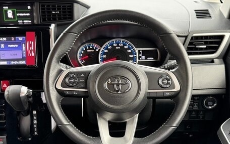 Toyota Roomy I, 2020 год, 890 000 рублей, 30 фотография