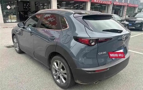 Mazda CX-30 I, 2022 год, 1 910 000 рублей, 4 фотография